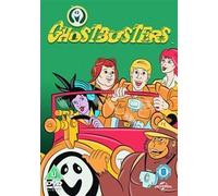 Ghostbusters: Witch's Stew [Dvd]