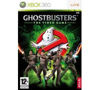 Ghostbusters (Xbox 360) [import anglais]