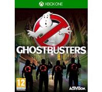 Ghostbusters Xbox One G