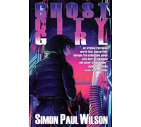 GhostCityGirl