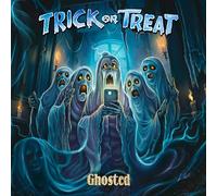 Ghosted