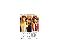 Ghosted (GHOSTED, Importé d'Espagne, langues sur les détails)