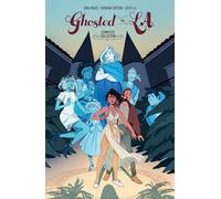 Ghosted in L.a.: Complete Collection
