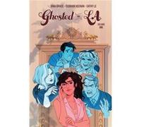 Ghosted In L.A. Vol. 1