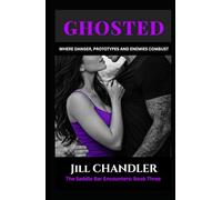 GHOSTED: Where Prototypes, Secrets, and Desire Combust