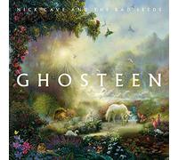 Nick Cave and the Bad Seeds – Ghosteen – CD