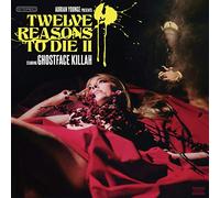 Ghostface Killah - 12 Reasons to Die II [Import]