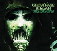 Ghostface Killah - 36 Seasons/10th Anniversary/Deluxe Édition