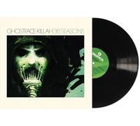 Ghostface Killah – 36 Seasons – Vinyle – Édition 10e anniversaire (Import)