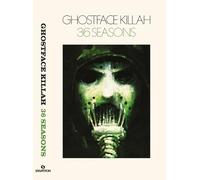 Ghostface Killah - 36 Seasons [Cassette] [Import]