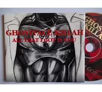 Ghostface Killah - All That I Got is You(+camay+Daytona)