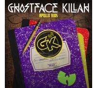 Ghostface Killah - Apollo Kids