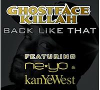 Ghostface Killah - Back Like That