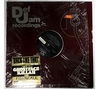 Ghostface Killah - Back Like That [Vinyl] [Vinyl Single]