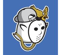 Ghostface Killah & Big Ghost Ltd - Les bandes perdues