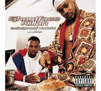 Ghostface Killah - Bulletproof Wallets