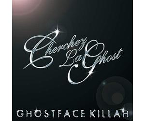 Ghostface Killah - Cherchez La Ghost