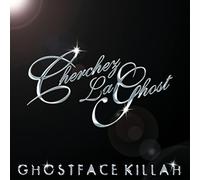 Ghostface Killah - Cherchez Laghost/We Made It