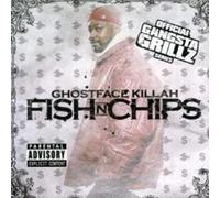 Ghostface Killah - Fish N Chips