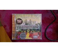 Ghostface Killah - Ghostdini the Wizard of..