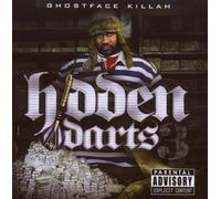 Ghostface Killah – Fish 'n' Chips