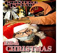 Ghostface Killah - Killah Christmas [Import]