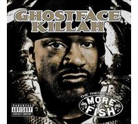Ghostface Killah - More Fish [Import]