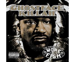 Ghostface Killah - More Fish