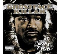 Ghostface Killah - More Fish [Import]