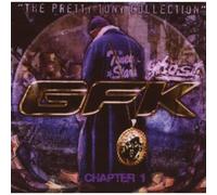 The Pretty Tony Collection Vol. 1