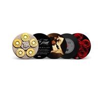 Ghostface Killah – Set The Tone (Guns & Roses) – CD
