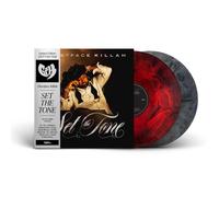 GHOSTFACE KILLAH - SET THE TONE GUNS ROSES - Vinyl Record - F600z
