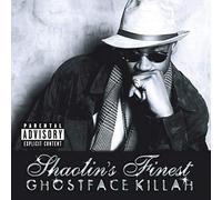 Ghostface Killah - Shaolin's Finest