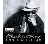 Ghostface Killah: Shaolin's Finest