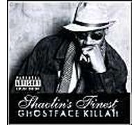 Ghostface Killah: Shaolin's Finest
