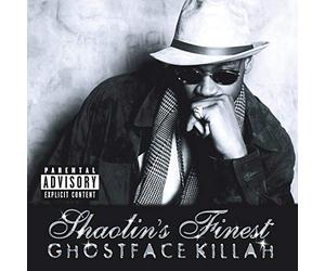 Ghostface Killah - Shaolin's Finest