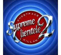 Supreme Clientele 2
