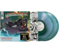Supreme Clientele 2 – Vinyle coloré – The Orchard