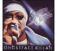 Ghostface Killah - Supreme Clientele [New CD] Alliance MOD , Clean