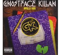 Ghostface Killah - The Apollo Kids