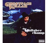 Ghostface Killah - Wallabee Chronicles [Import]
