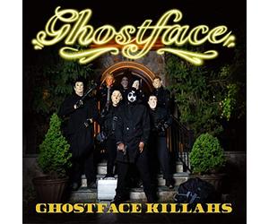 Ghostface Killahs