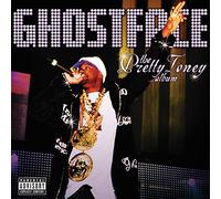 Ghostface - Pretty Toney