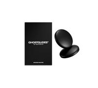 GhostGlides CYCLONE DOTS Patins de souris à durcissement rapide pour tapis de souris en verre et en tissu, performance/remplacement, bricolage, 0,8 mm, mise à niveau pour les sports électroniques