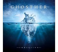 Ghosther - Immersion [Import]