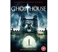 Ghosthouse [Edizione: Regno Unito] [Import]