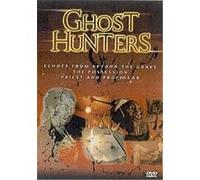 Ghosthunters - Echoes From Beyond The Grave / The Possession / Priest And Professor G