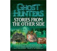 Ghosthunters - Ghost Hunters - Stories From The Other Side