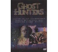 Ghosthunters - Legends Of The Legionnaires / Spirits Of The Civil War / Phantom Schoolmaster