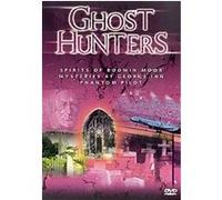 Ghosthunters - Spirits Of Bodmin Moor / Mysteries At George Inn / Phantom Pilot